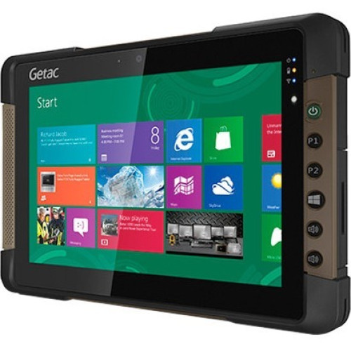 Getac T800 Tablet
