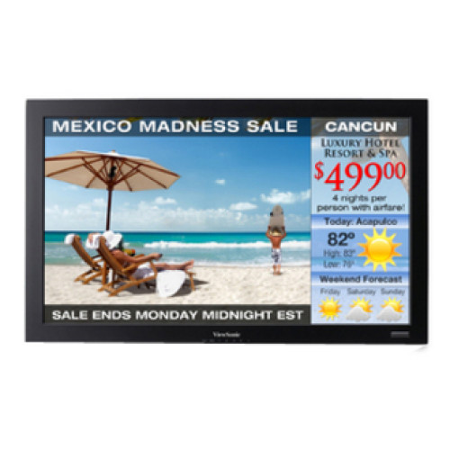 ViewSonic CD3225 Monitor