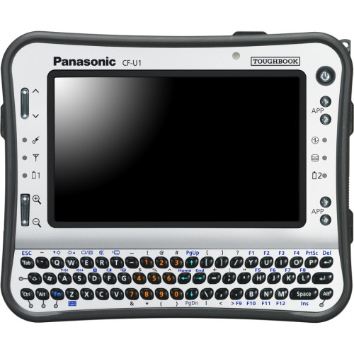 Panasonic Toughbook U1 Mobile Computer