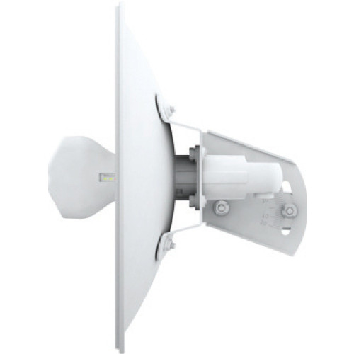 Ubiquiti Networks Point to Multipoint Wireless