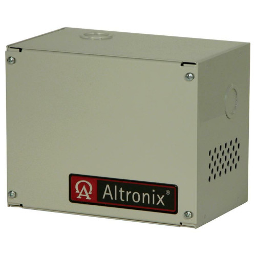Altronix ALTV2416 Accessory