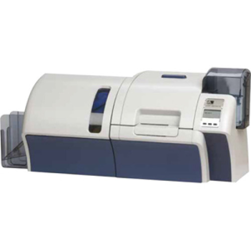 Zebra ZXP Series 8 ID Card Printer