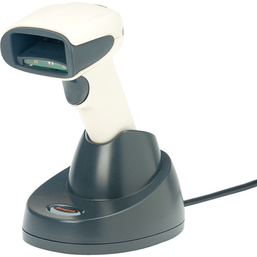 Honeywell Xenon 1902h Healthcare Barcode Scanner