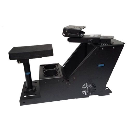 Gamber-Johnson Console Systems Accessory