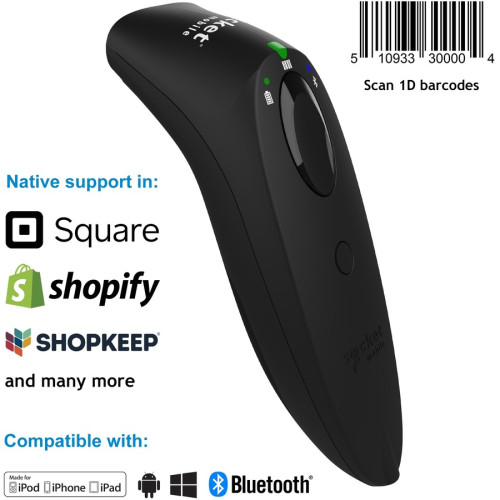 Socket Mobile SocketScan S730 Barcode Scanner