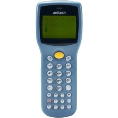 Unitech PT630 Mobile Computer