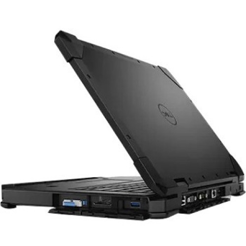 Dell Rugged Laptop