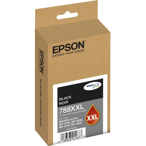 Epson InkJet Cartridge