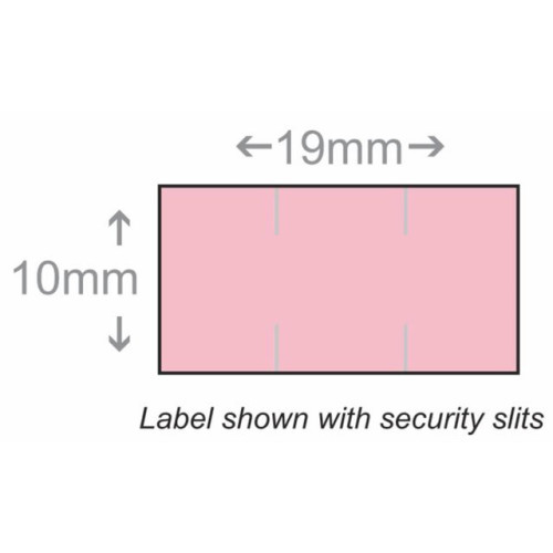 AirTrack Price Marking Label Price Labels