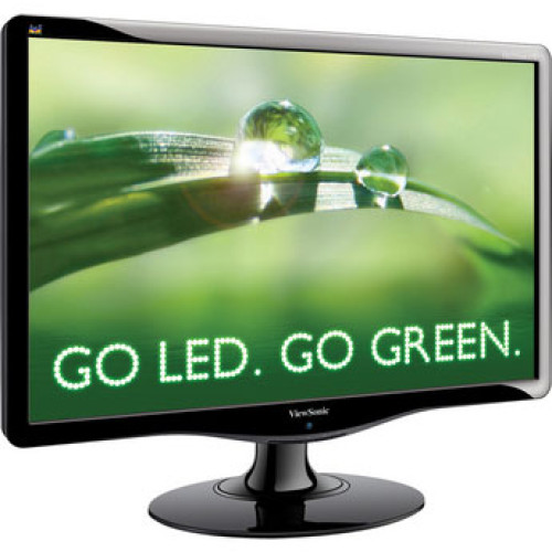 ViewSonic VA2231wm-LED Monitor