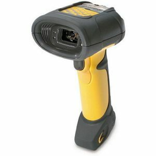 Symbol DS 3478 Barcode Scanner
