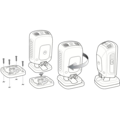 Motorola DS9208 Accessory