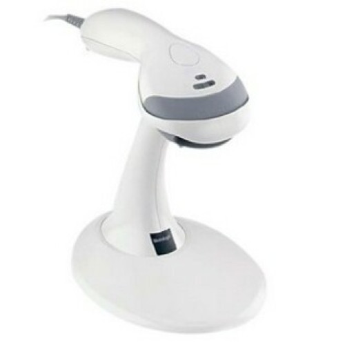 Metrologic MS9521 Voyager HD Barcode Scanner