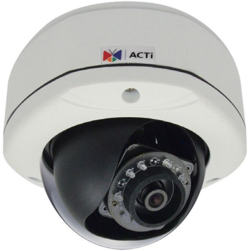 ACTi Security Camera