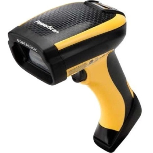 Datalogic PowerScan PM9500 Barcode Scanner