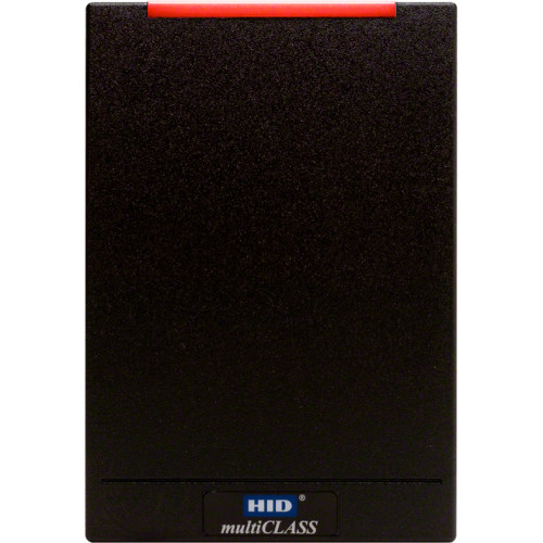 HID Access Control Reader