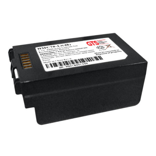 Honeywell Symbol Replacement Batteries Battery