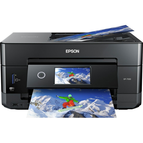 Epson Multi-Function Printer