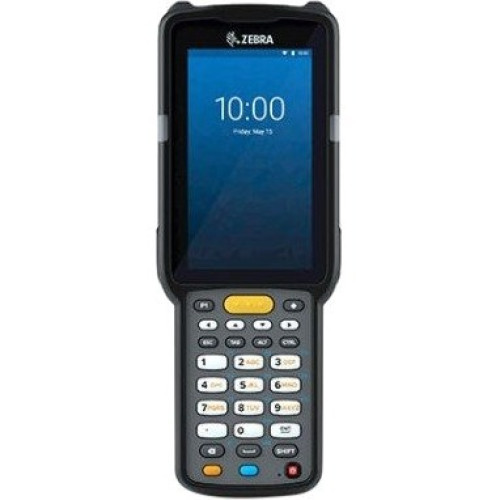 Zebra MC3300x Mobile Computer