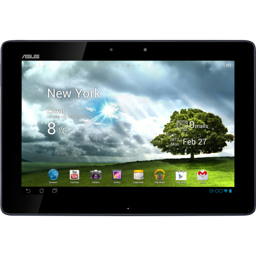 Asus Eee Pad Tablet