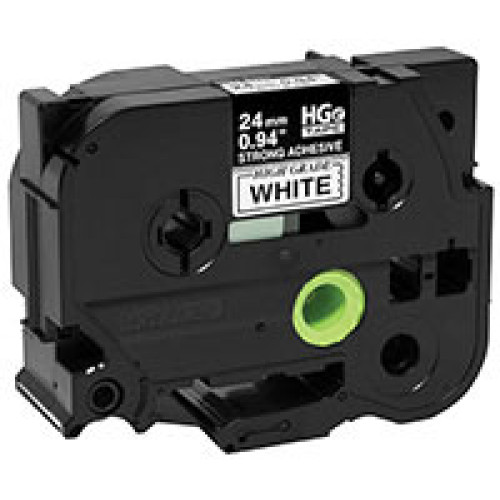 Brother Tapes Barcode Label