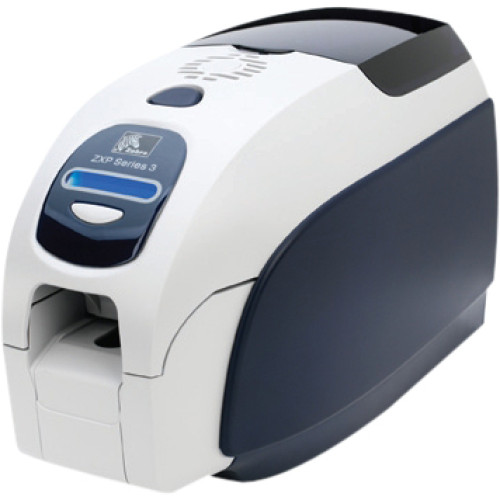 Zebra ZXP Series 3 ID Card Printer