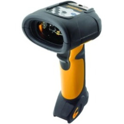 Motorola DS3508 Barcode Scanner