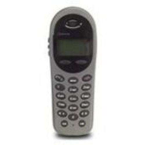 SpectraLink NetLink e340 Wireless Telecommunication Equipment