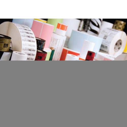 Zebra Image Lock Resin Ribbon