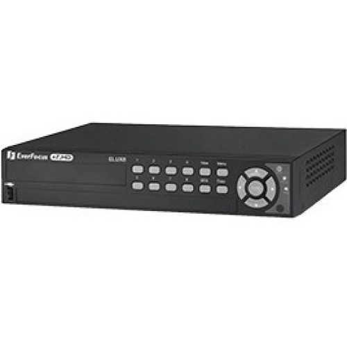 EverFocus Network Video Recorder