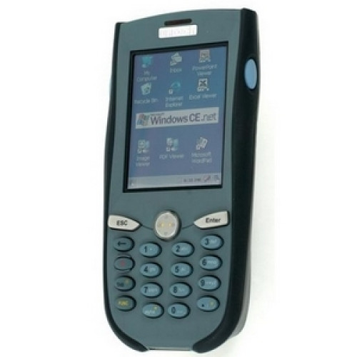 Unitech PA962 Mobile Computer