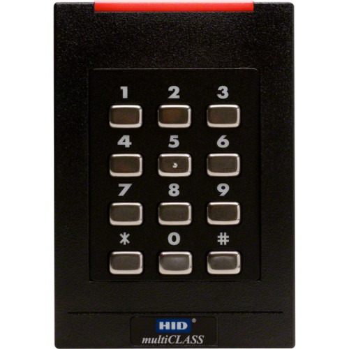 HID RPK 40 Multiclass Access Control Reader