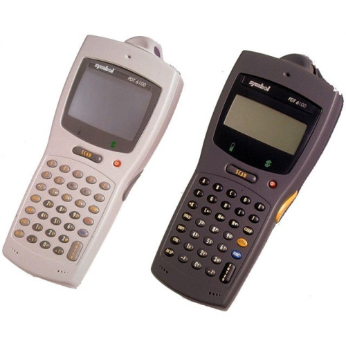 Symbol PDT 6142 Mobile Computer