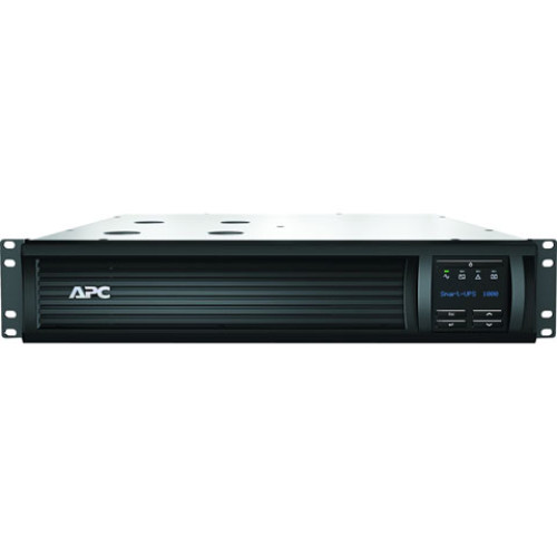 APC SMT1500RM2U Power Device