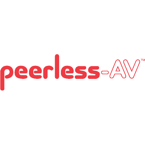 Peerless-AV Digital Signage Display