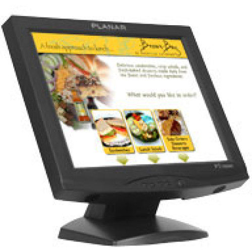 Planar PT1701MU Touchscreen