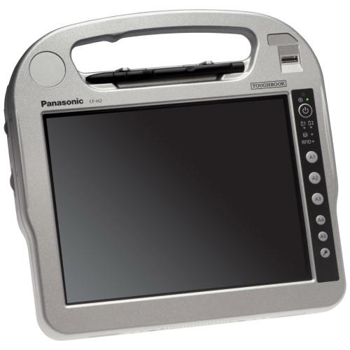 Panasonic Toughbook H2 Tablet