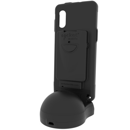 Socket Mobile DuraSled DS800 Barcode Scanner