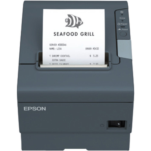 Epson TM-T88V Receipt Printer