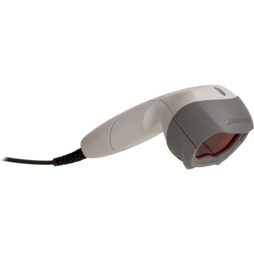 Metrologic Fusion 3780 Barcode Scanner