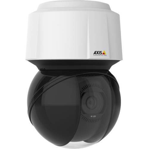 Axis Q60 Series Security Camera
