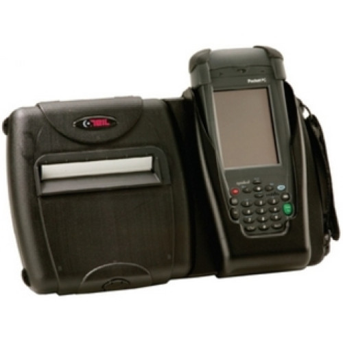 O'Neil PrintPad Portable Barcode Printer