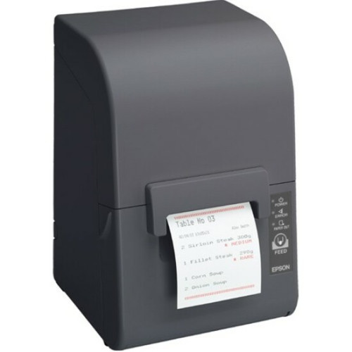 Epson TM-U230 Receipt Printer