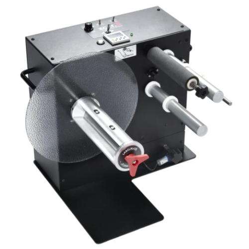 Labelmate Label Rewinder