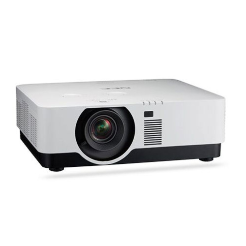 NEC P-Series Projector
