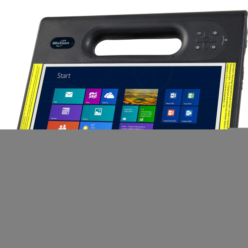 Motion Computing F5m Tablet