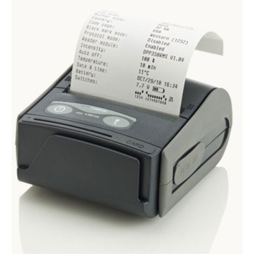 IPCMobile DPP-350 Receipt Printer