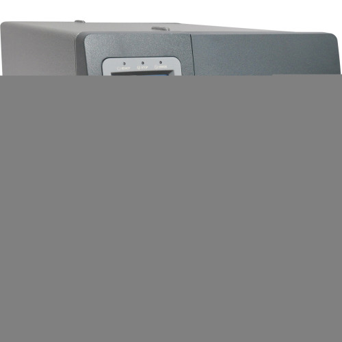 Honeywell I-4212e Barcode Label Printer