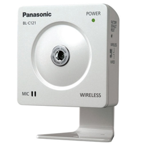 Panasonic Security Camera