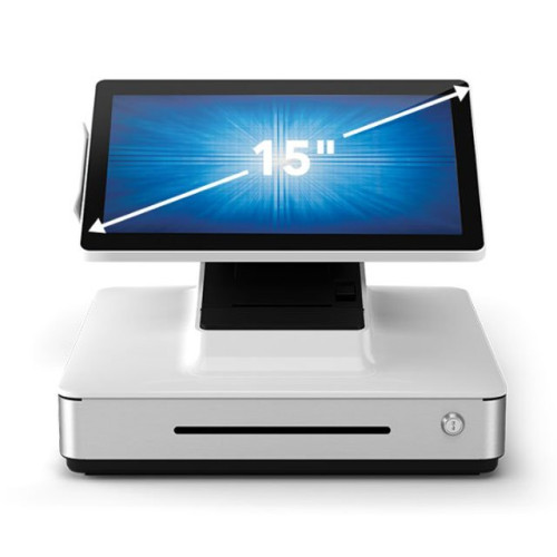 Elo PayPoint Plus for Windows POS Touch Terminal
